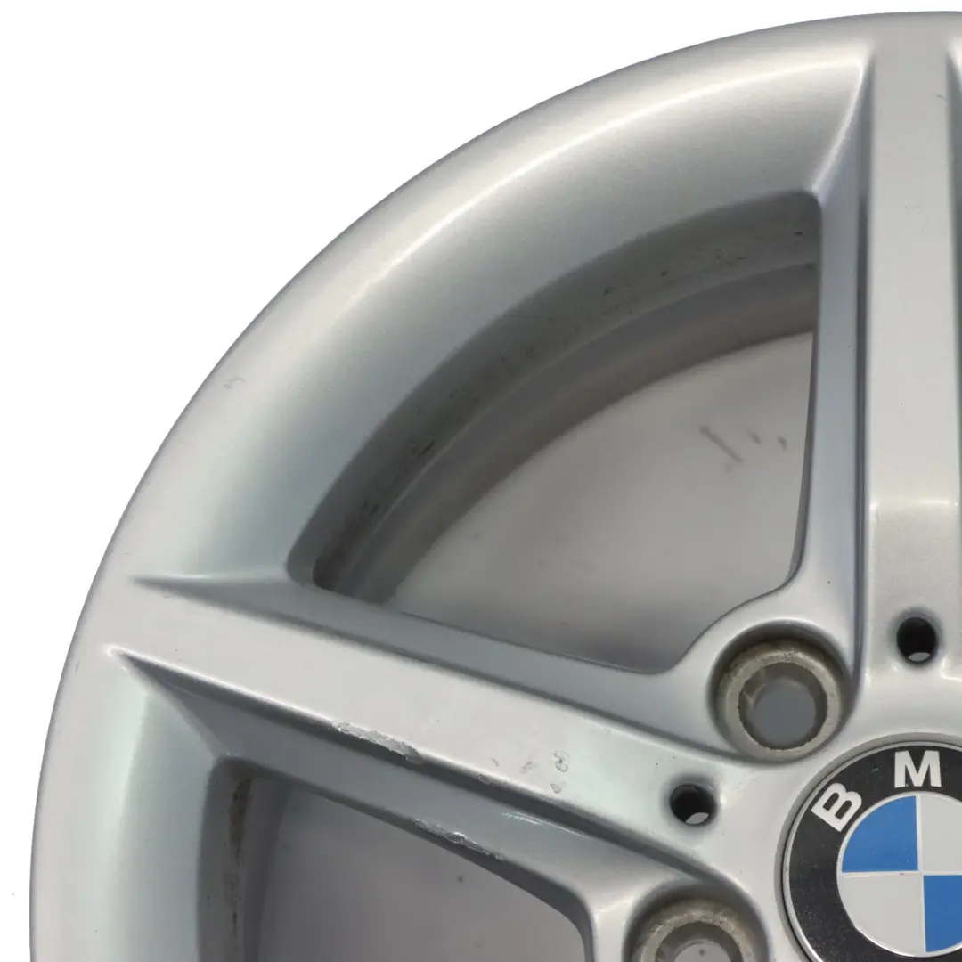 BMW F20 F21 Felga Aluminiowa 16" ET:40 7J - SKU 6866302-1 - Numer Części 6866302