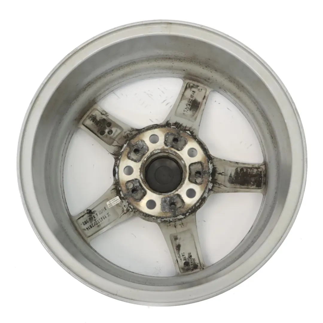 BMW F20 F21 Felga Aluminiowa 16" ET:40 7J - SKU 6866302-1 - Numer Części 6866302