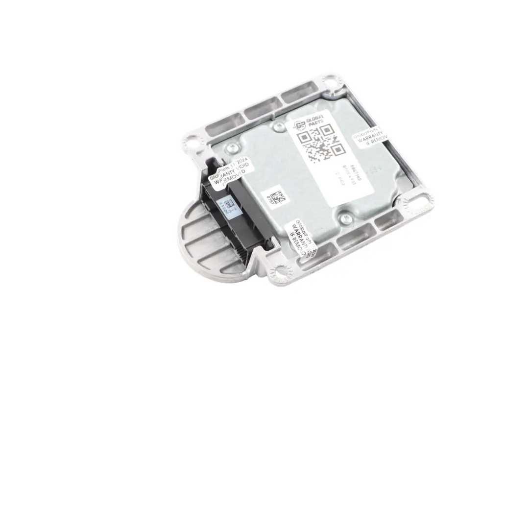 Modulo Aria BMW F20 F23 F30 F32 F36 Modulo Controllo Dominio Unità ICM per con numero di parte 6867169 Modulo Aria BMW F20 F23 F30 F32 F36 Modulo Controllo Dominio Unità ICM - SKU 6867169 - Numero di parte 6867169