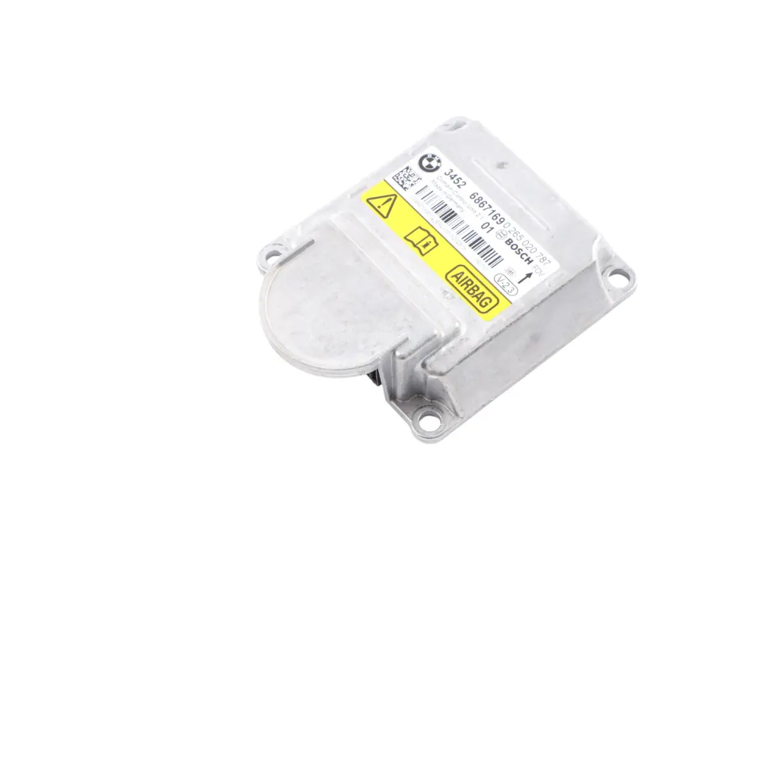  Luftmodul BMW F20 F23 F30 F32 F36 Domain Control Modul ICM Einheit - SKU 6867169 - Teilenummer 6867169