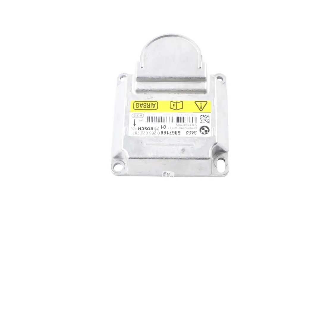  Module D'Air BMW F20 F23 F30 F32 F36 Module Contrôle Domaine ICM Unité - SKU 6867169 - Numéro de pièce 6867169