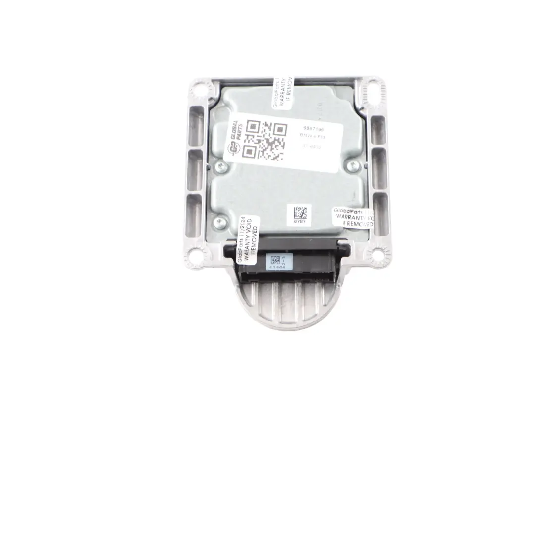  Módulo Aire BMW F20 F23 F30 F32 F36 Módulo Control Dominio Unidad ICM - SKU 6867169 - Número de pieza 6867169