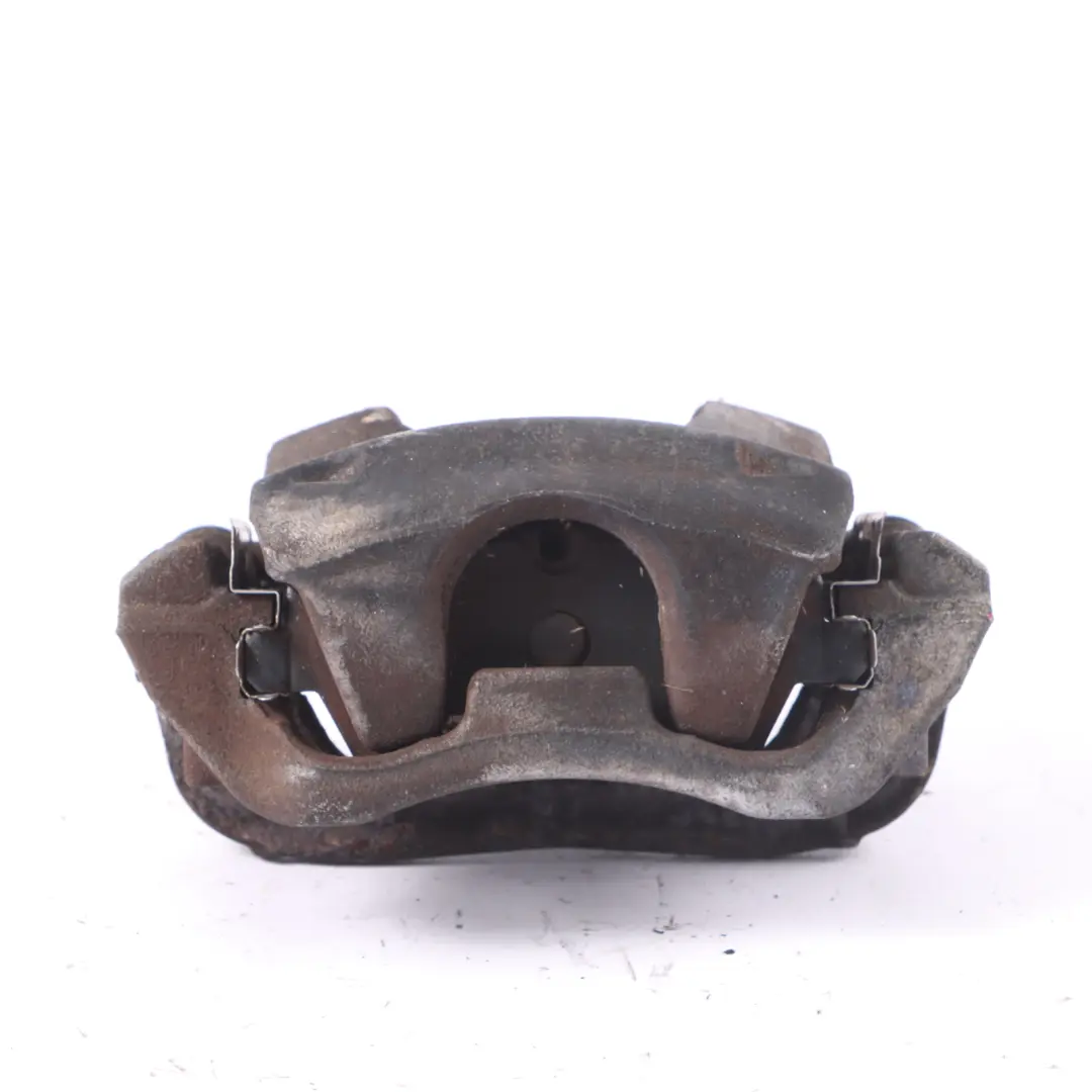 Carcasa Pinza Freno Mini Cooper F55 F56 F57 Portador Delantero Izquierdo para con número de pieza 6868779 Carcasa Pinza Freno Mini Cooper F55 F56 F57 Portador Delantero Izquierdo - SKU 6868779 - Número de pieza 6868779