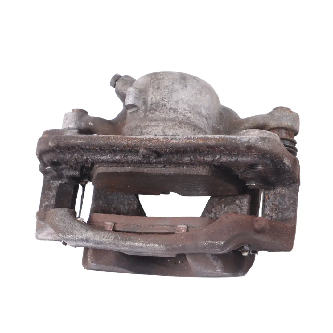 Carcasa Pinza Freno Mini Cooper F55 F56 F57 Portador Delantero Izquierdo para con número de pieza 6868779 Carcasa Pinza Freno Mini Cooper F55 F56 F57 Portador Delantero Izquierdo - SKU 6868779 - Número de pieza 6868779