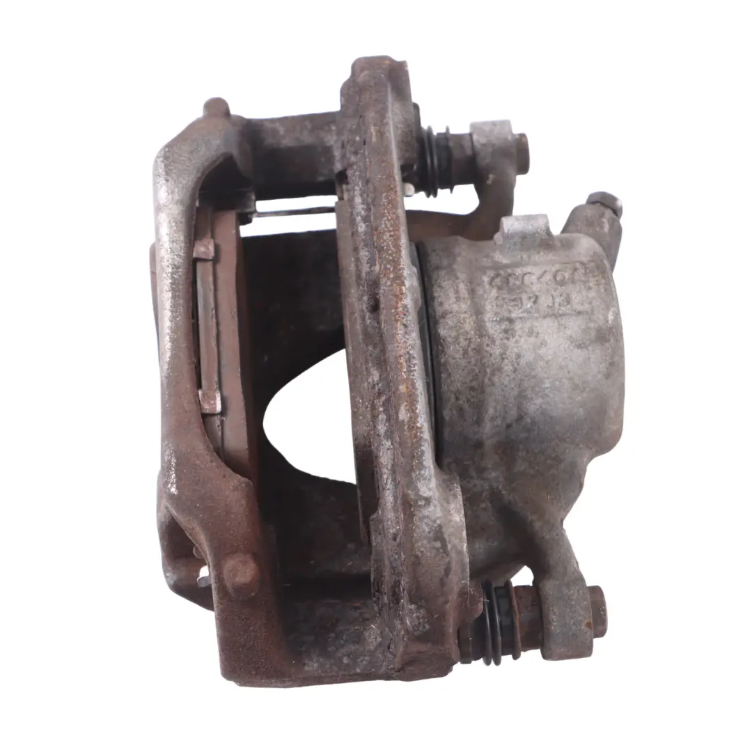 Brems Sattel Gehäuse Mini Cooper F55 F56 F57 Front Träger Links für mit Teilenummer 6868779 Brems Sattel Gehäuse Mini Cooper F55 F56 F57 Front Träger Links - SKU 6868779 - Teilenummer 6868779