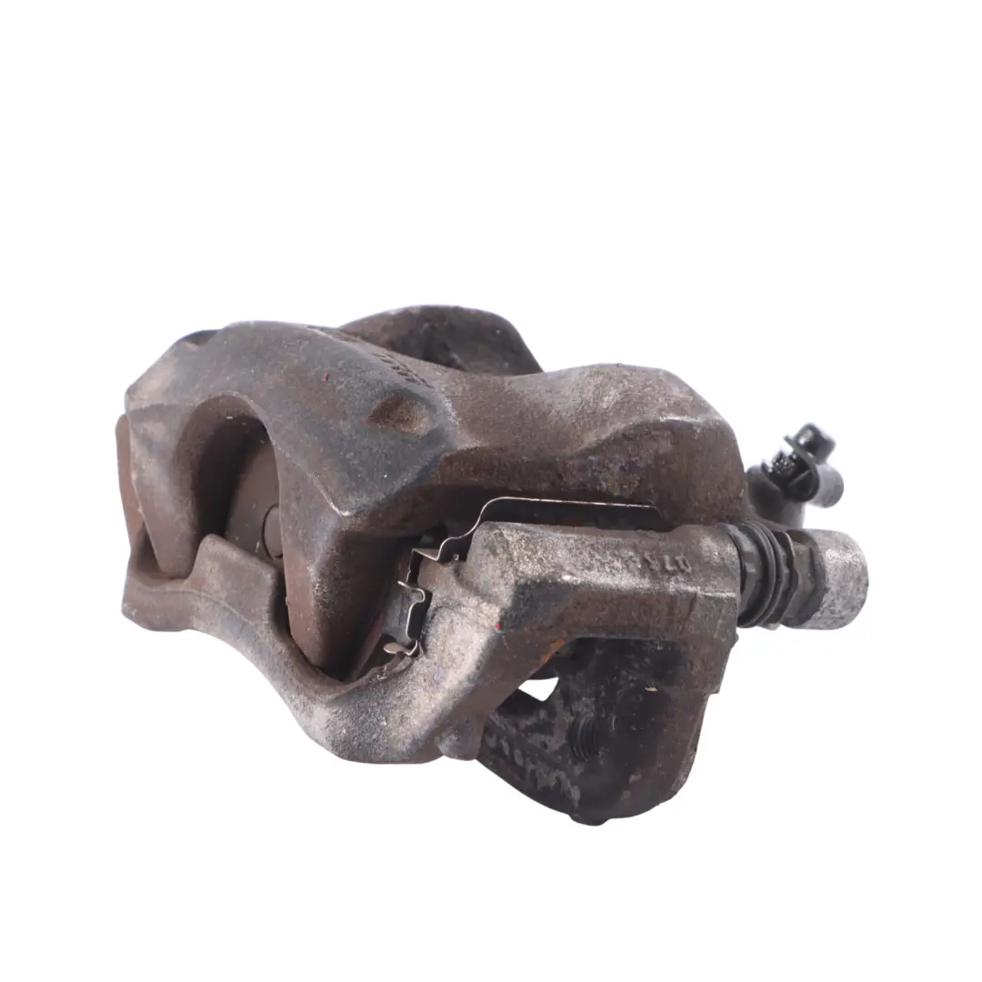 Brems Sattel Gehäuse Mini Cooper F55 F56 F57 Front Träger Links für mit Teilenummer 6868779 Brems Sattel Gehäuse Mini Cooper F55 F56 F57 Front Träger Links - SKU 6868779 - Teilenummer 6868779