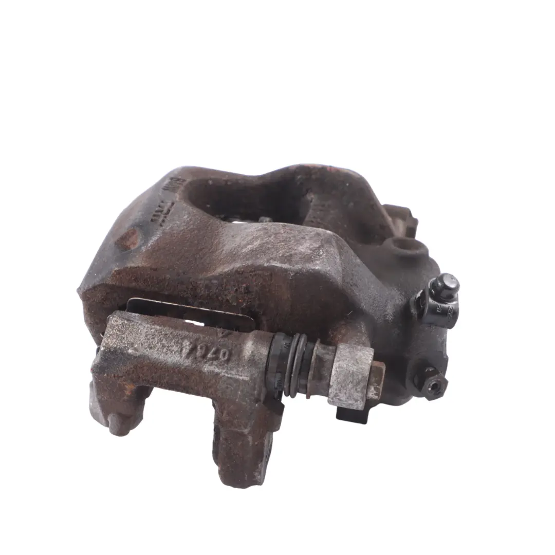 Carcasa Pinza Freno Mini Cooper F55 F56 F57 Portador Delantero Izquierdo para con número de pieza 6868779 Carcasa Pinza Freno Mini Cooper F55 F56 F57 Portador Delantero Izquierdo - SKU 6868779 - Número de pieza 6868779