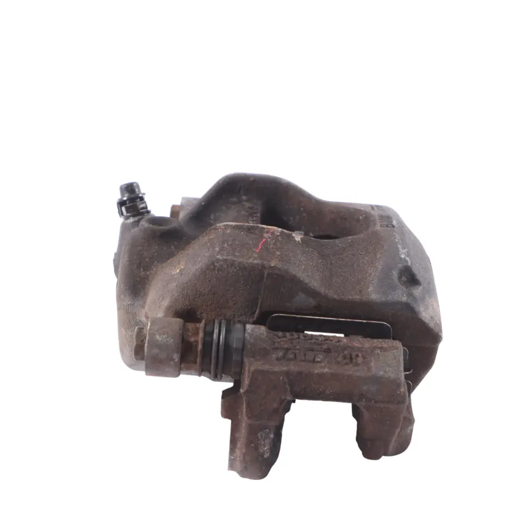 Alloggiamento Pinza Freno Mini Cooper F55 F56 F57 Anteriore Sinistro per con numero di parte 6868779 Alloggiamento Pinza Freno Mini Cooper F55 F56 F57 Anteriore Sinistro - SKU 6868779 - Numero di parte 6868779