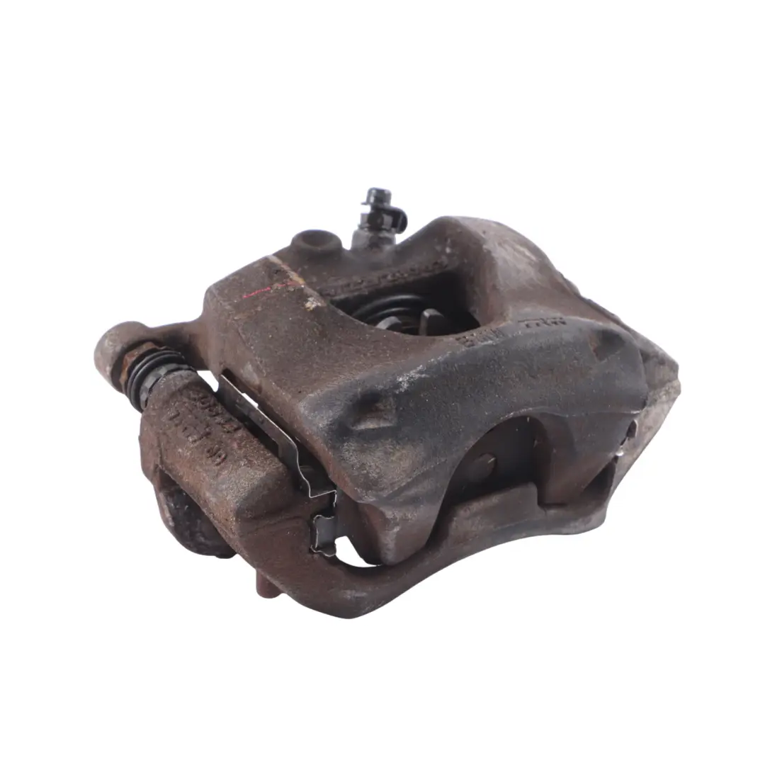 Boîtier D'Étrier De Frein Mini Cooper F55 F56 F57 Support Avant Gauche pour à propos du numéro de pièce 6868779 Boîtier D'Étrier De Frein Mini Cooper F55 F56 F57 Support Avant Gauche - SKU 6868779 - Numéro de pièce 6868779