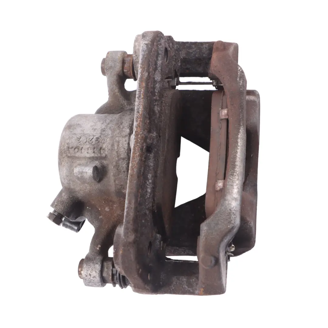  Carcasa Pinza Freno Mini Cooper F55 F56 F57 Portador Delantero Izquierdo - SKU 6868779 - Número de pieza 6868779