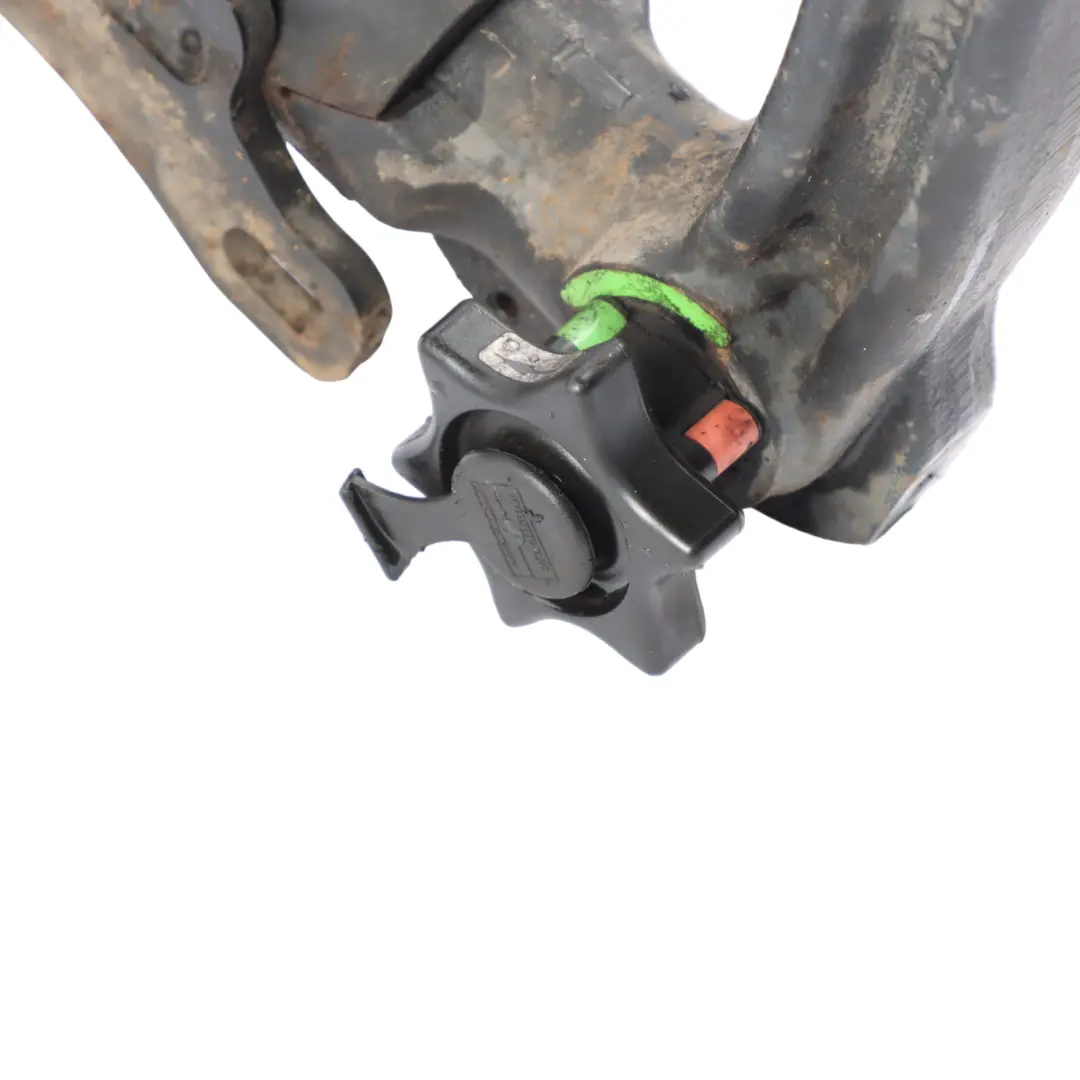 Mini R60 R61 Towing Hitch Westfalia Towbar Tow Bar Trailer Hook - SKU 6871943 - Part number 6871943