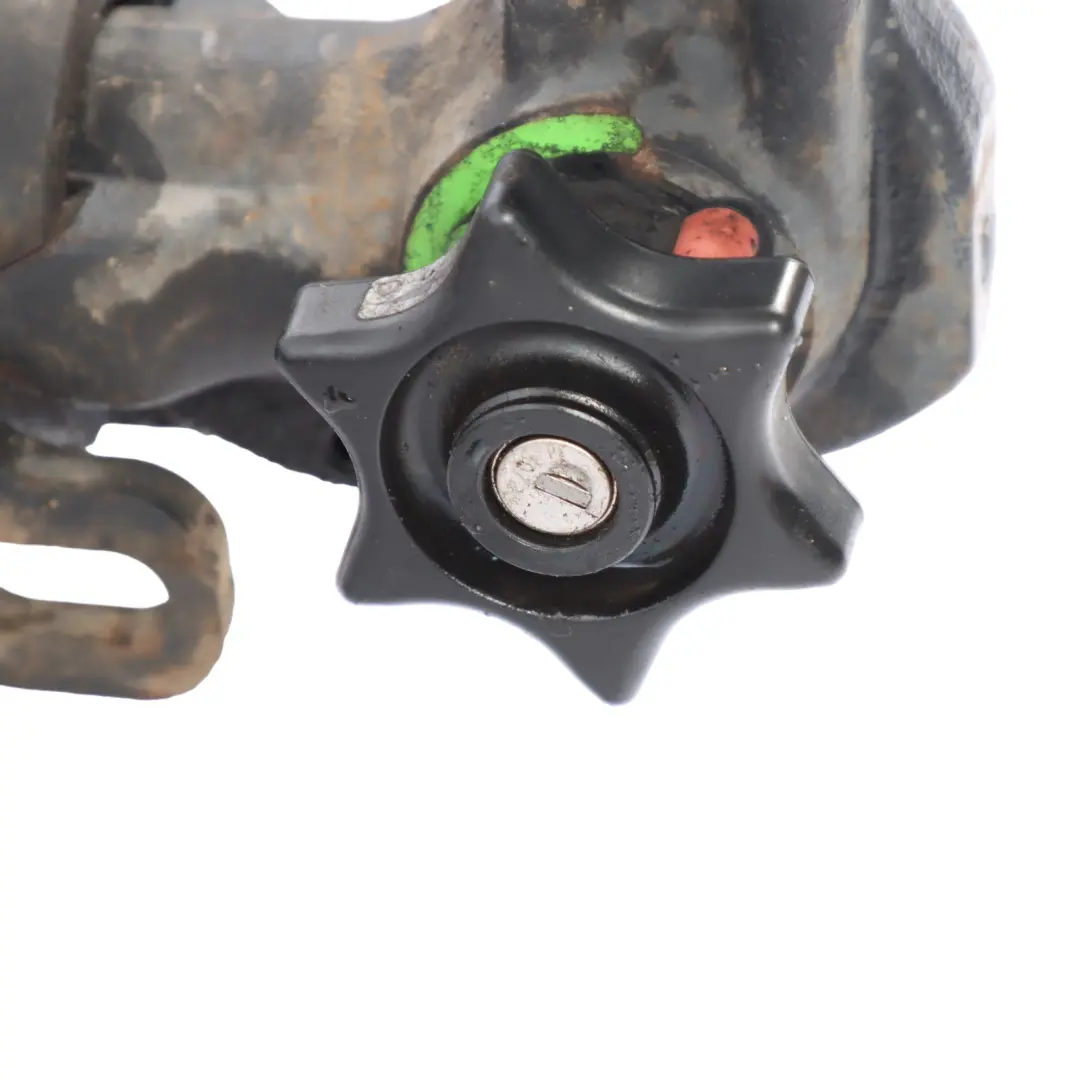 Mini R60 R61 Towing Hitch Westfalia Towbar Tow Bar Trailer Hook - SKU 6871943 - Part number 6871943