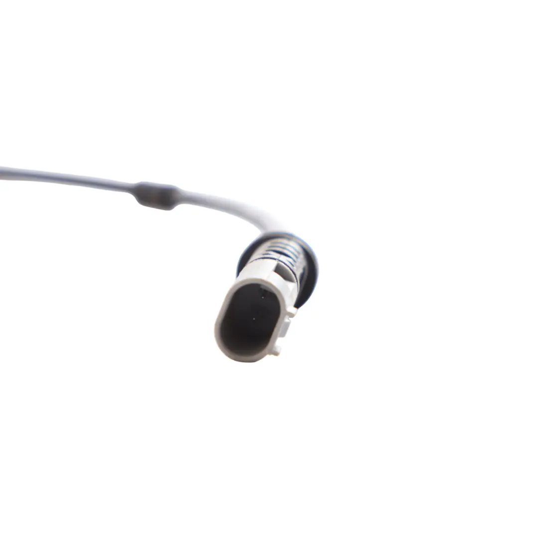 Axle Brake Pads Wear Sensor Warning Contact Set Kit to BMW F20 F30 F32 Rear with Part number 6873093 BMW F20 F30 F32 Rear Axle Brake Pads Wear Sensor Warning Contact Set Kit - SKU 6873093 - Part number 6873093