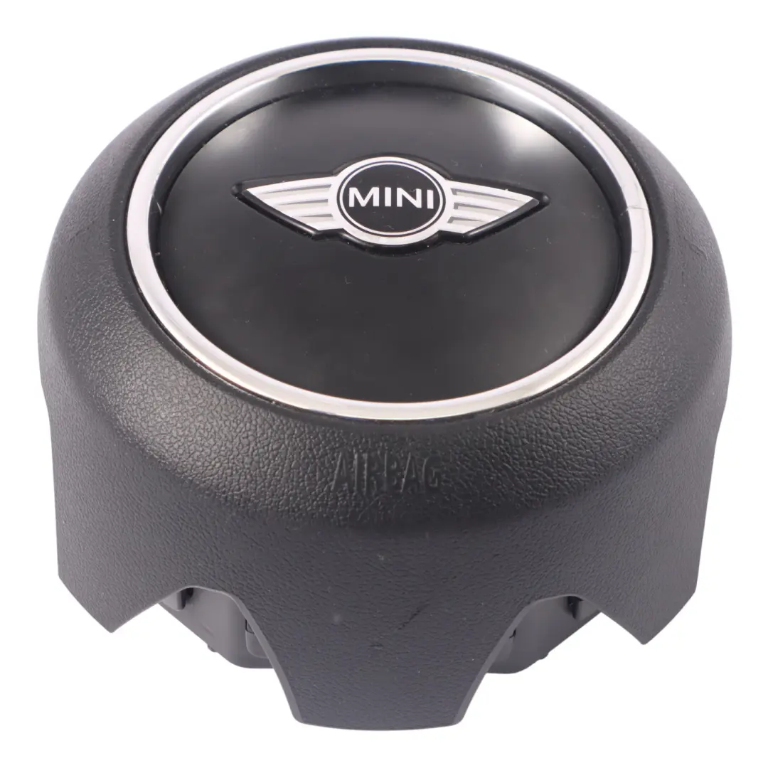 Mini F54 F55 F56 F57 Poduszka Powietrzna Kierowcy 6853169 - SKU 6876517-6 - Numer Części 6876517