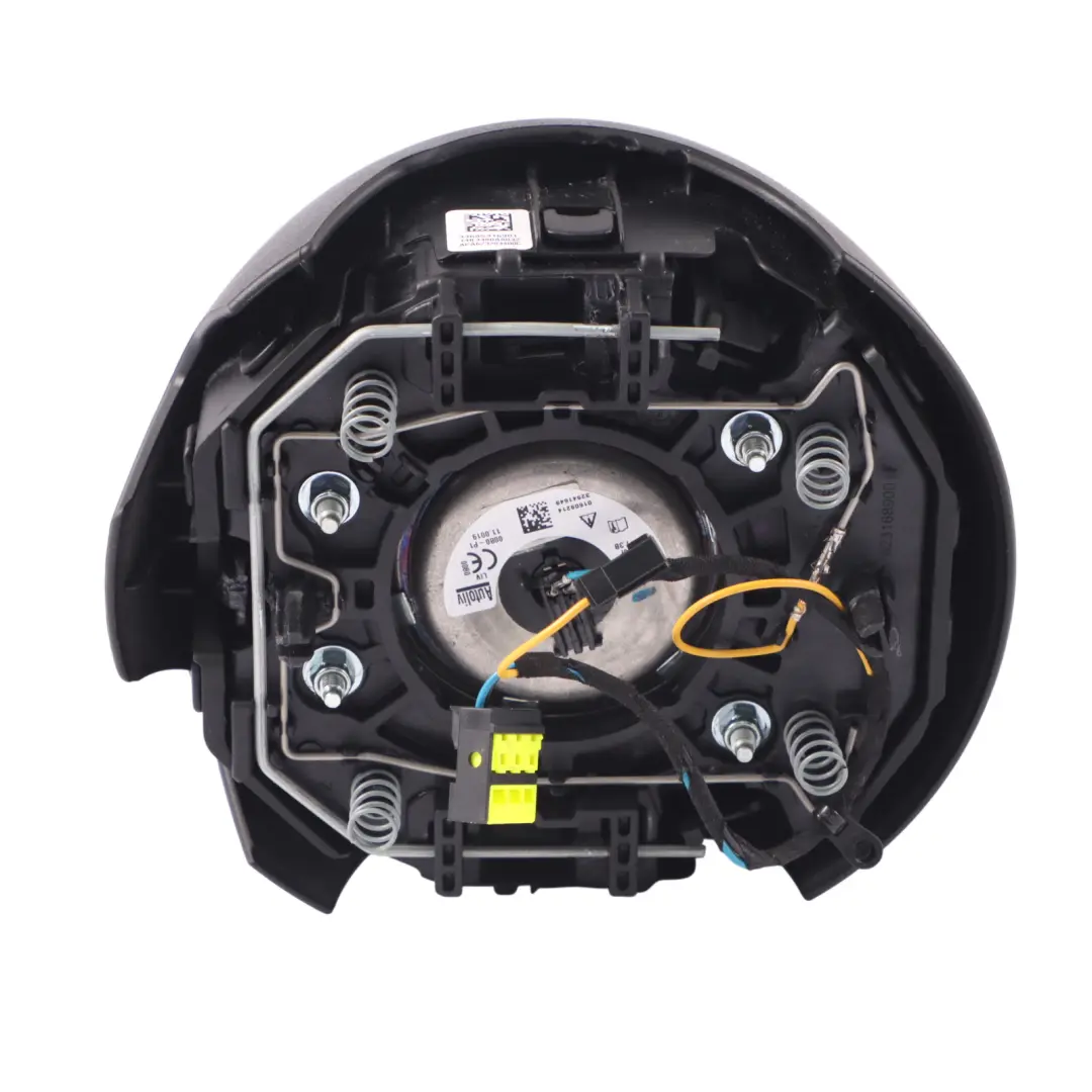 Mini F54 F55 F56 F57 Poduszka Powietrzna Kierowcy 6853169 - SKU 6876517-6 - Numer Części 6876517