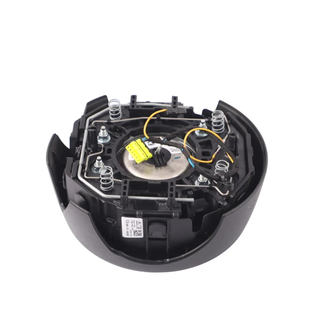 Mini F54 F55 F56 F57 Poduszka Powietrzna Kierowcy 6853169 - SKU 6876517-6 - Numer Części 6876517