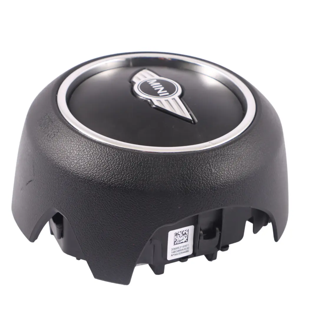 Mini F54 F55 F56 F57 Poduszka Powietrzna Kierowcy 6853169 - SKU 6876517-6 - Numer Części 6876517