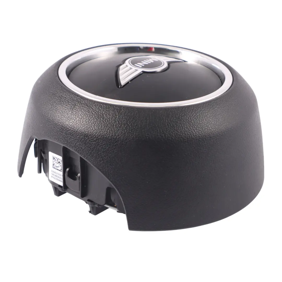 Mini F54 F55 F56 F57 Poduszka Powietrzna Kierowcy 6853169 - SKU 6876517-6 - Numer Części 6876517
