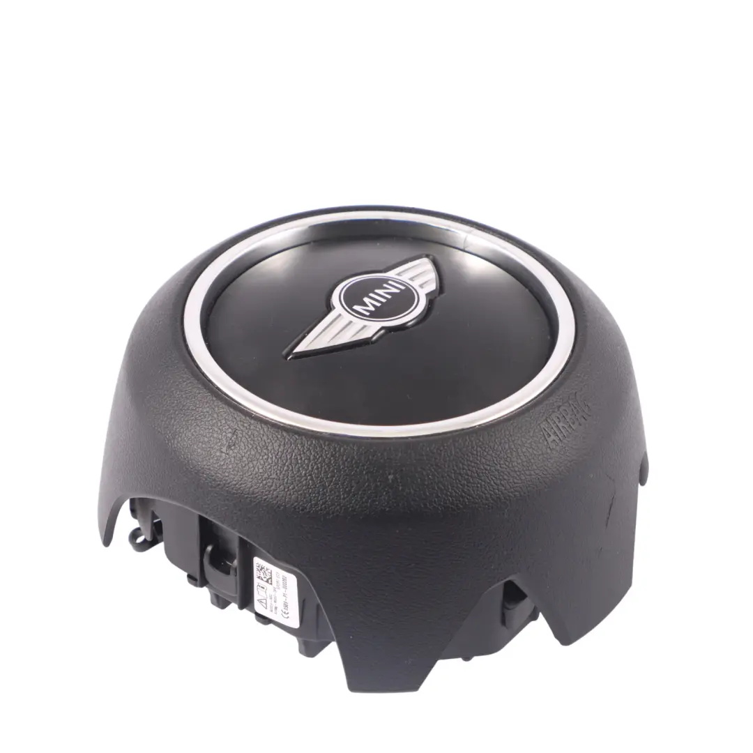 Mini F54 F55 F56 F57 Poduszka Powietrzna Kierowcy 6853169 - SKU 6876517-6 - Numer Części 6876517