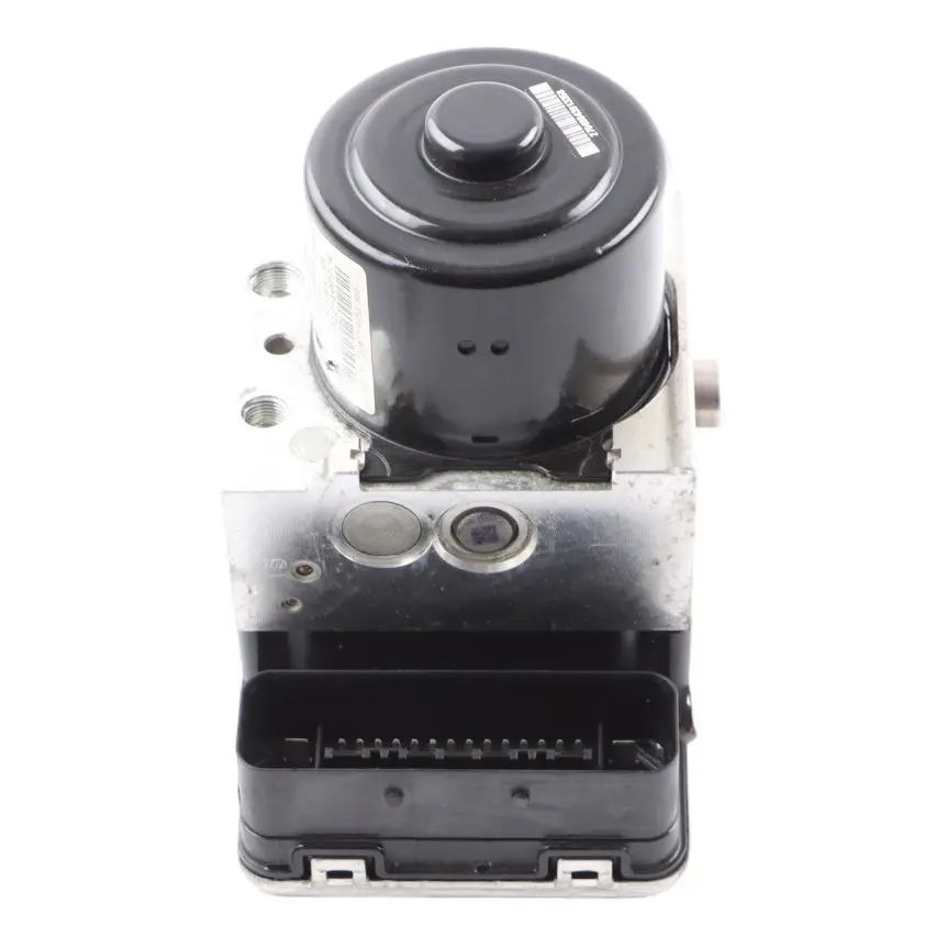 ABS Pumpe Hydraulikeinheit 6877722 für BMW X3 F25 X4 F26 mit Teilenummer 6877721 BMW X3 F25 X4 F26 ABS Pumpe Hydraulikeinheit 6877722 - SKU 6877721 - Teilenummer 6877721