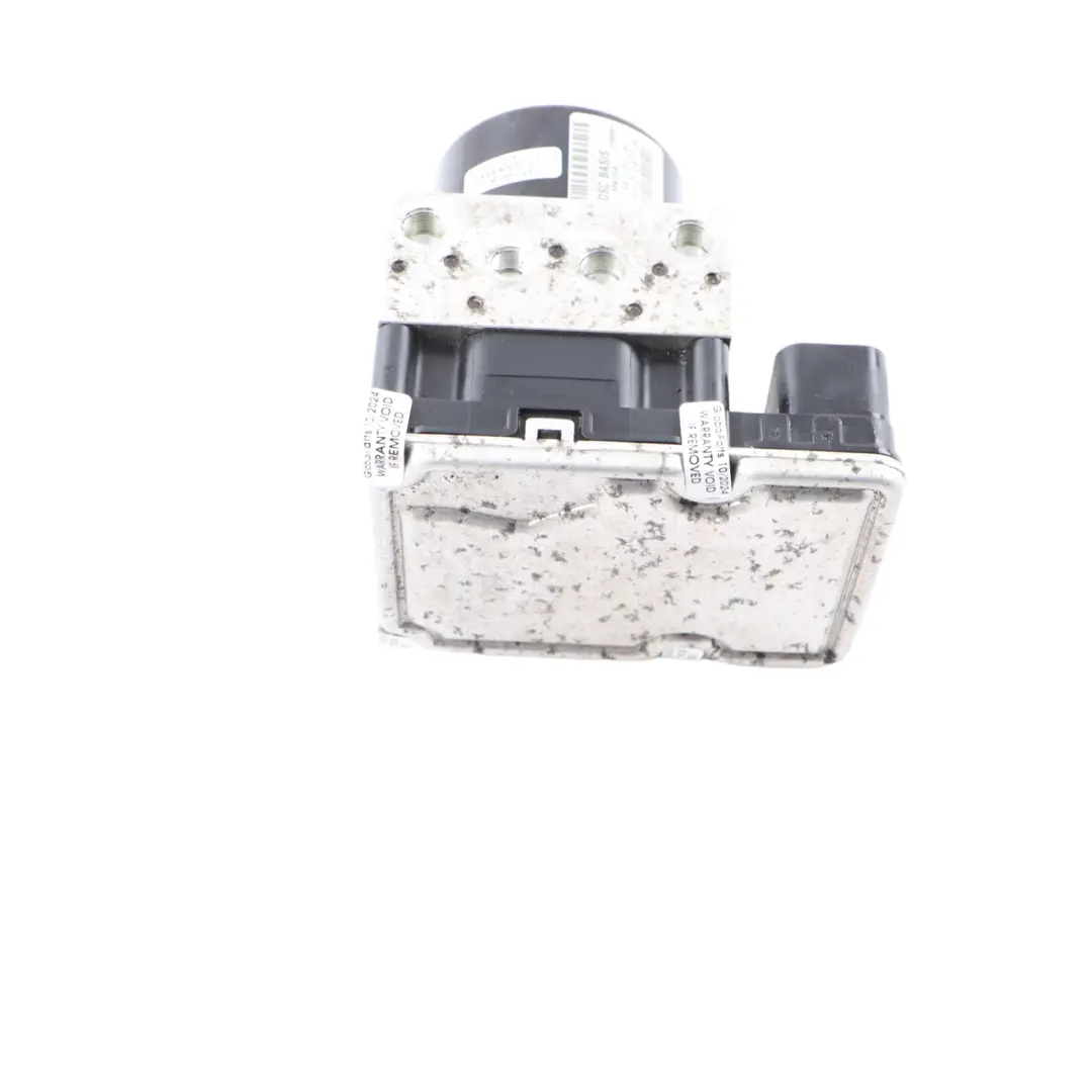 ABS Pump Hydraulic Unit 6877722 to BMW X3 F25 X4 F26 with Part number 6877721 BMW X3 F25 X4 F26 ABS Pump Hydraulic Unit 6877722 - SKU 6877721 - Part number 6877721