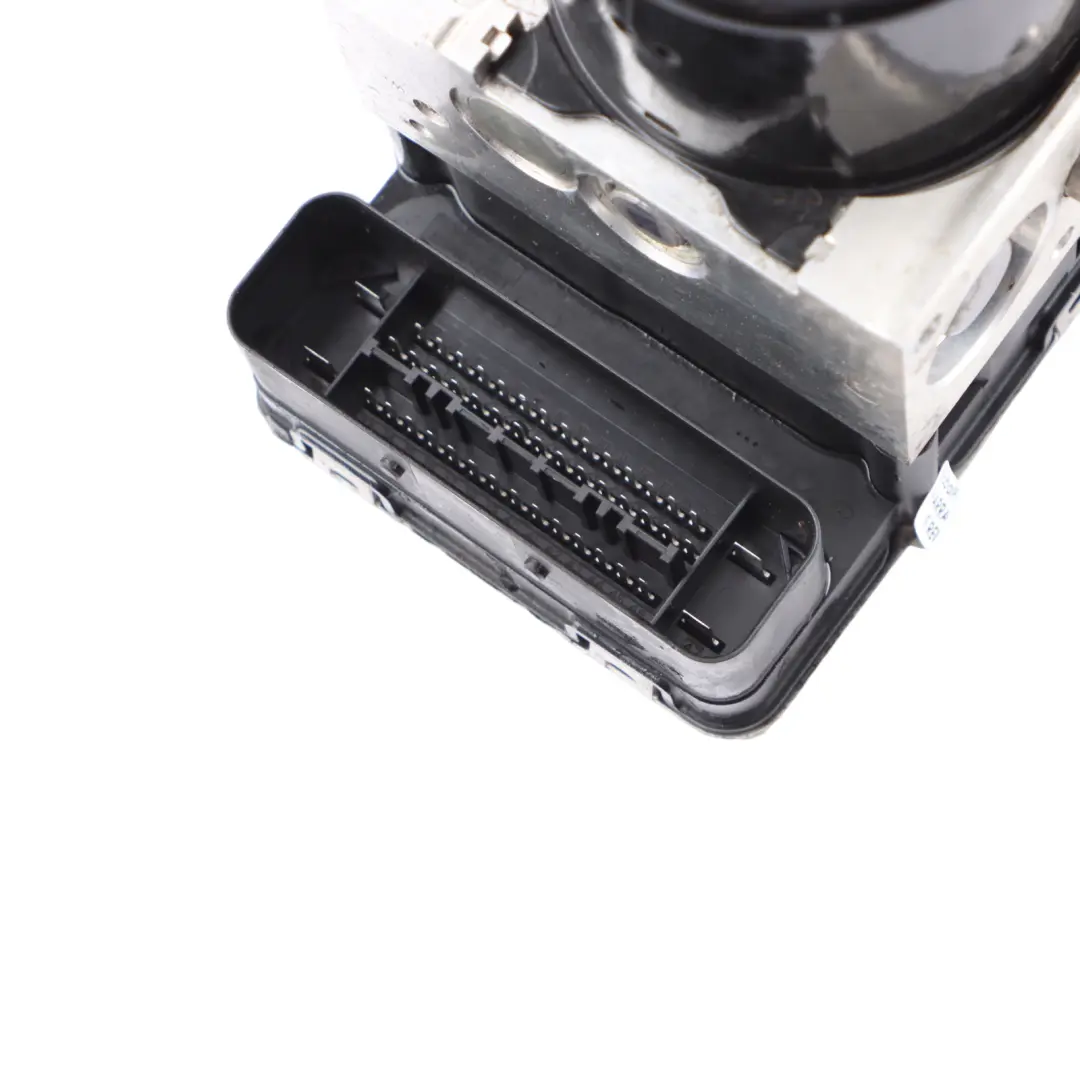 ABS Pump Hydraulic Unit 6877722 to BMW X3 F25 X4 F26 with Part number 6877721 BMW X3 F25 X4 F26 ABS Pump Hydraulic Unit 6877722 - SKU 6877721 - Part number 6877721