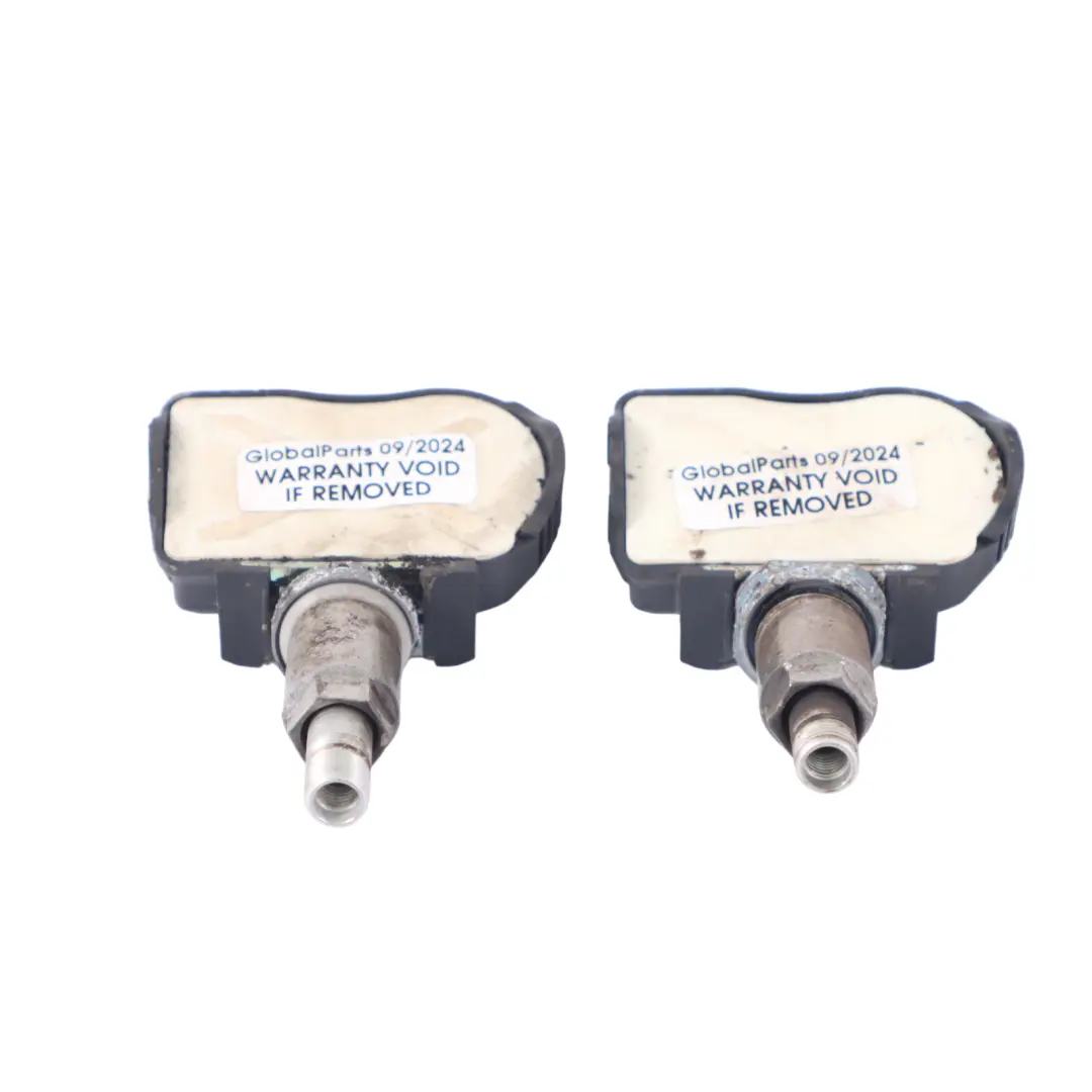 d'origine Pression pneus Module roue TPMS Sensor RDC 433MHZ BMW - SKU 6881891-2 - Numéro de pièce 6881891
