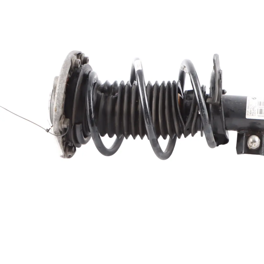Front Spring Strut Left Right N/O/S Shock Absorber to BMW F32 LCI M Sport with Part number 6883325 BMW F32 LCI M Sport Front Spring Strut Left Right N/O/S Shock Absorber - SKU 6883325 - Part number 6883325