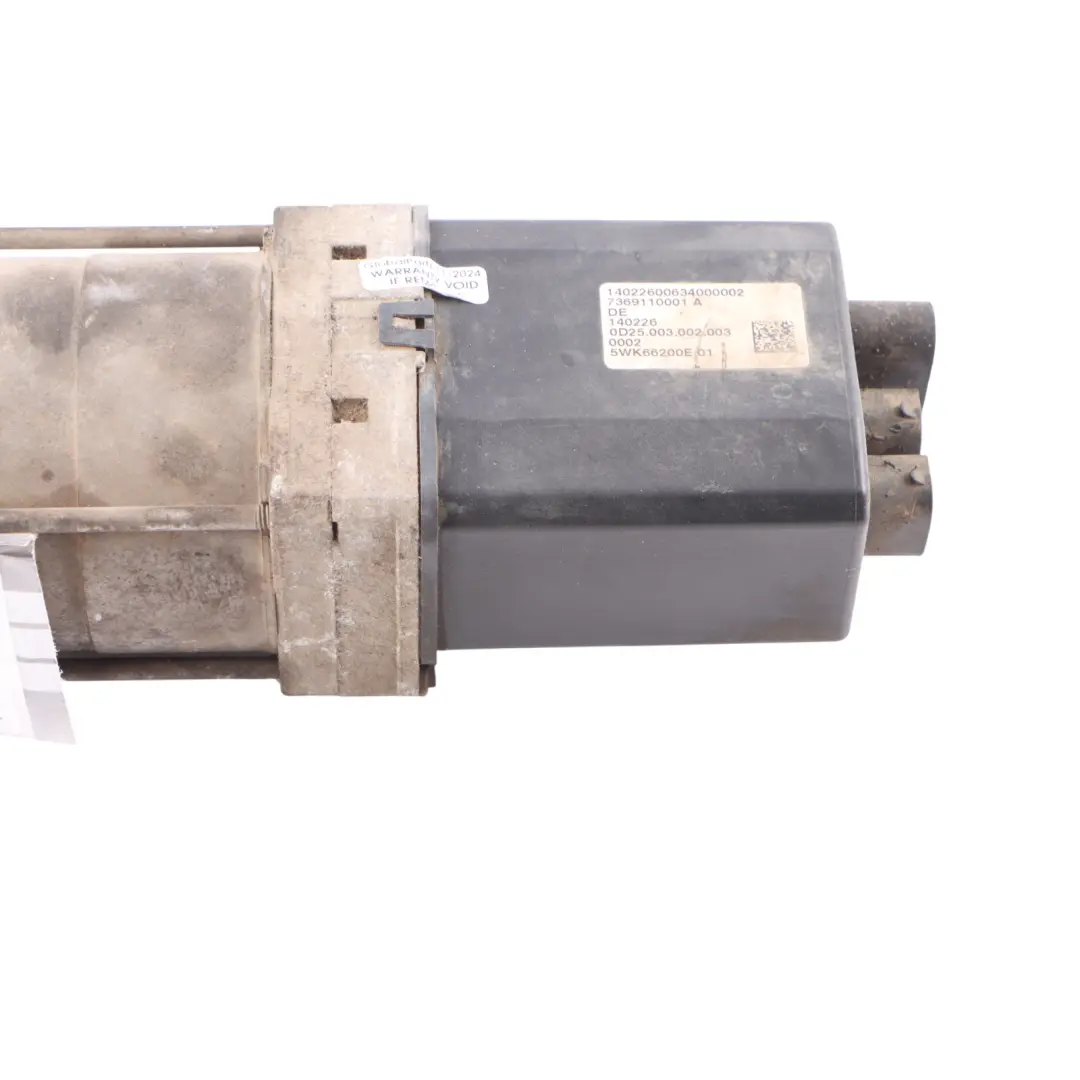 Steering Rack Non Servotronic Gear Motor 6868884 to BMW F20 F21 F22 F30 F31 Power with Part number 6884408 BMW F20 F21 F22 F30 F31 Power Steering Rack Non Servotronic Gear Motor 6868884 - SKU 6884408-1 - Part number 6884408