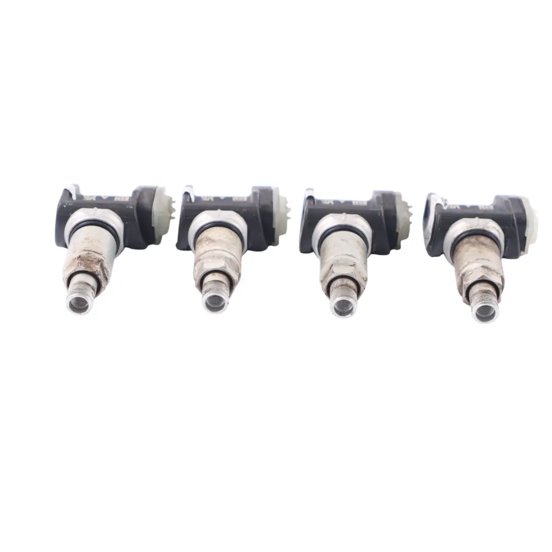 BMW Presión Neumáticos Rueda Módulo Electrónico Sensor RDC 433MHz Kit - SKU 6887140-1 - Número de pieza 6887140