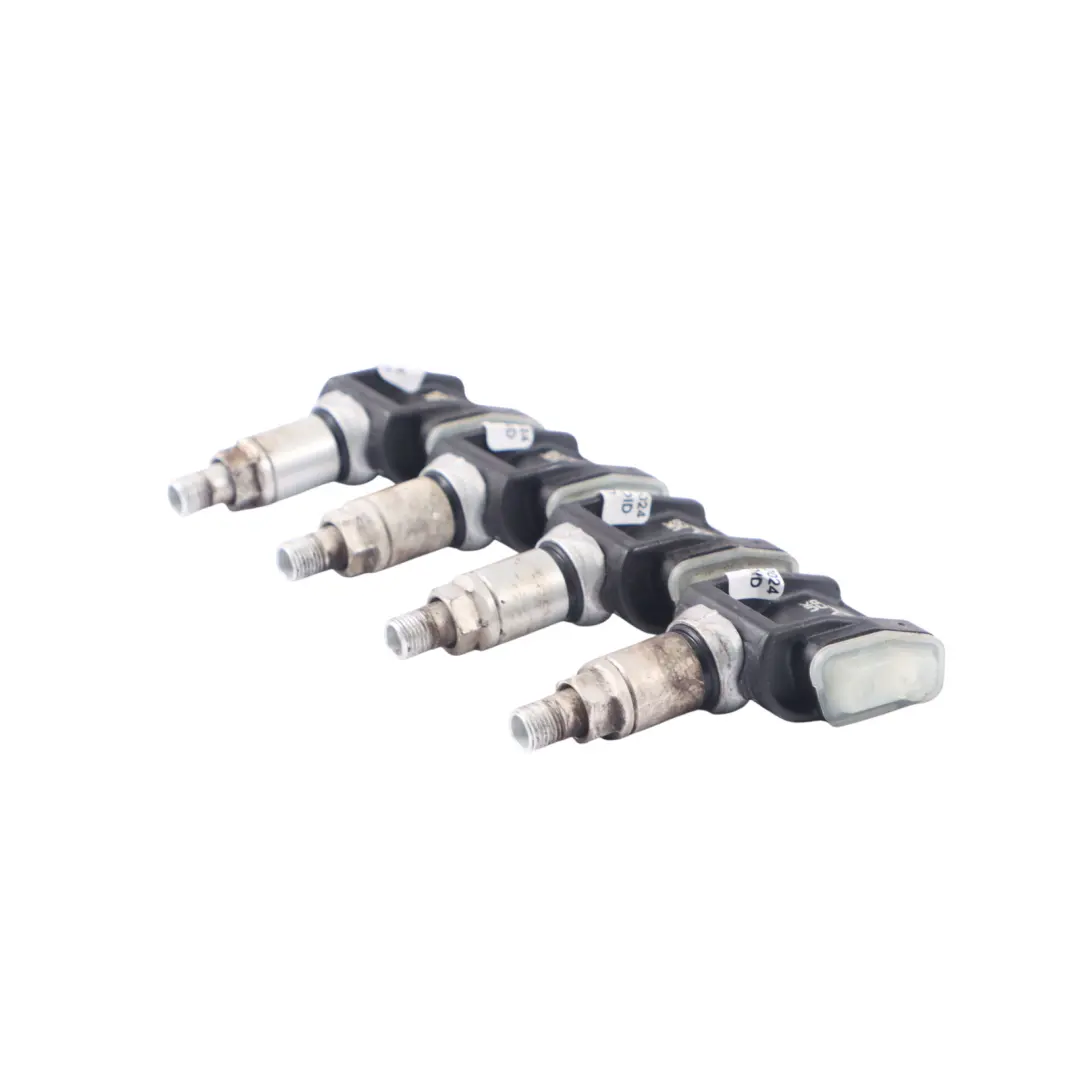 BMW Tyre Pressure Wheel Electronics Module Sensor RDC 433MHz Kit Set - SKU 6887140-1 - Part number 6887140
