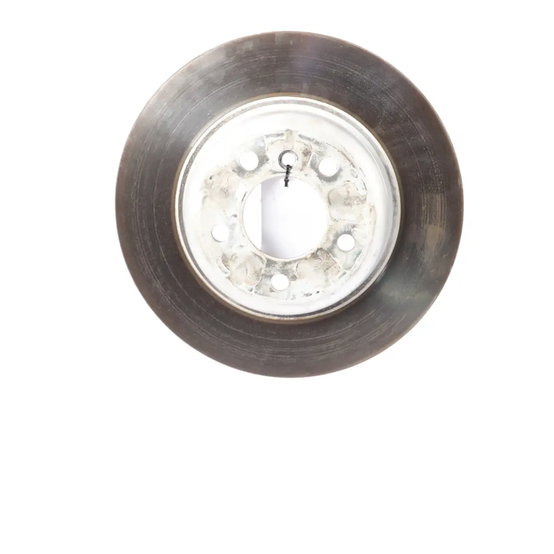 BMW F10 F11 Brake Disc Front Left Right N/O/S Ventilated Brake Disc Set 330X24 - SKU 6896652 - Part number 6896652