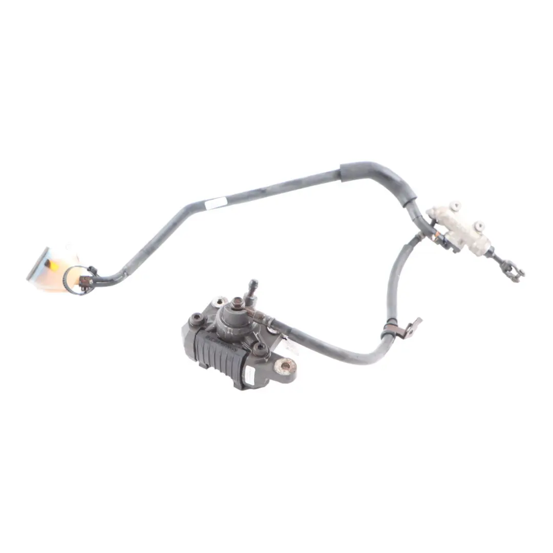 Suzuki SV 650S Rear Wheel Brake Caliper Unit 69100-05851-000 - SKU 6910005851000 - Part number 6910005851000