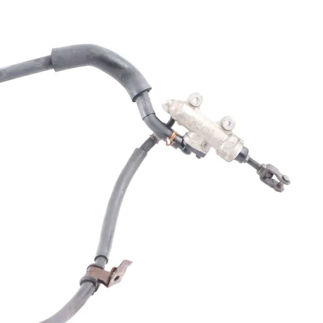 Brake Caliper Unit 69100-05851-000 to Suzuki SV 650S Rear Wheel with Part number 6910005851000 Suzuki SV 650S Rear Wheel Brake Caliper Unit 69100-05851-000 - SKU 6910005851000 - Part number 6910005851000