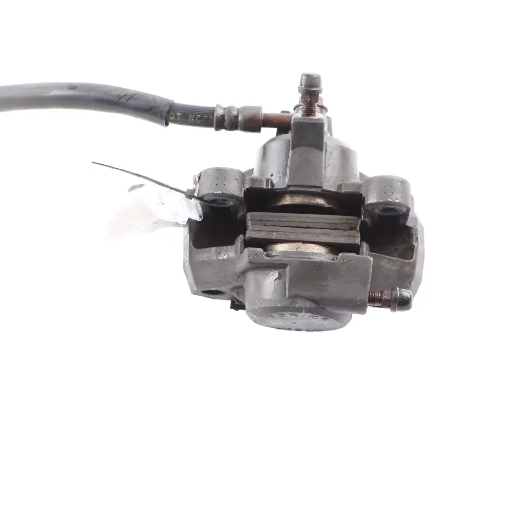 Brake Caliper Unit 69100-05851-000 to Suzuki SV 650S Rear Wheel with Part number 6910005851000 Suzuki SV 650S Rear Wheel Brake Caliper Unit 69100-05851-000 - SKU 6910005851000 - Part number 6910005851000