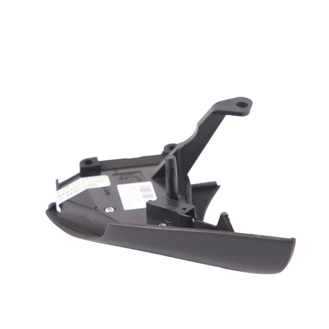 Commutateur de Volant BMW E60 E61 E63 E64 Bouton Multifonction Trim pour à propos du numéro de pièce 6918496 Commutateur de Volant BMW E60 E61 E63 E64 Bouton Multifonction Trim - SKU 6918496 - Numéro de pièce 6918496