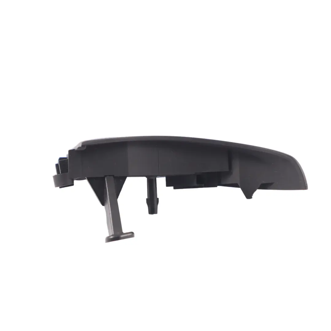 Steering Wheel Switch BMW E60 E61 E63 E64 Multifunction Button Trim to with Part number 6918496 Steering Wheel Switch BMW E60 E61 E63 E64 Multifunction Button Trim - SKU 6918496 - Part number 6918496