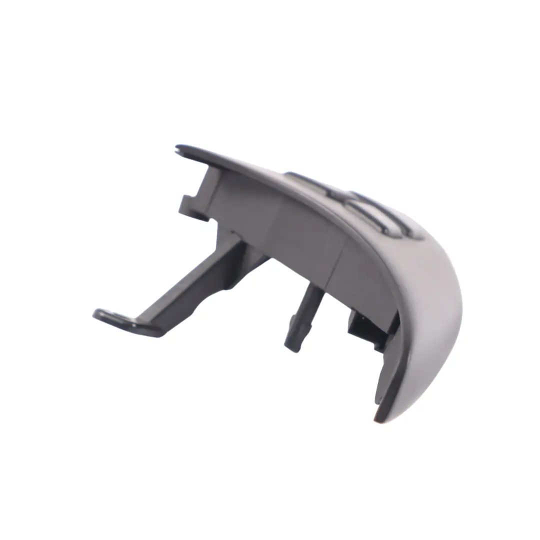 Steering Wheel Switch BMW E60 E61 E63 E64 Multifunction Button Trim to with Part number 6918496 Steering Wheel Switch BMW E60 E61 E63 E64 Multifunction Button Trim - SKU 6918496 - Part number 6918496