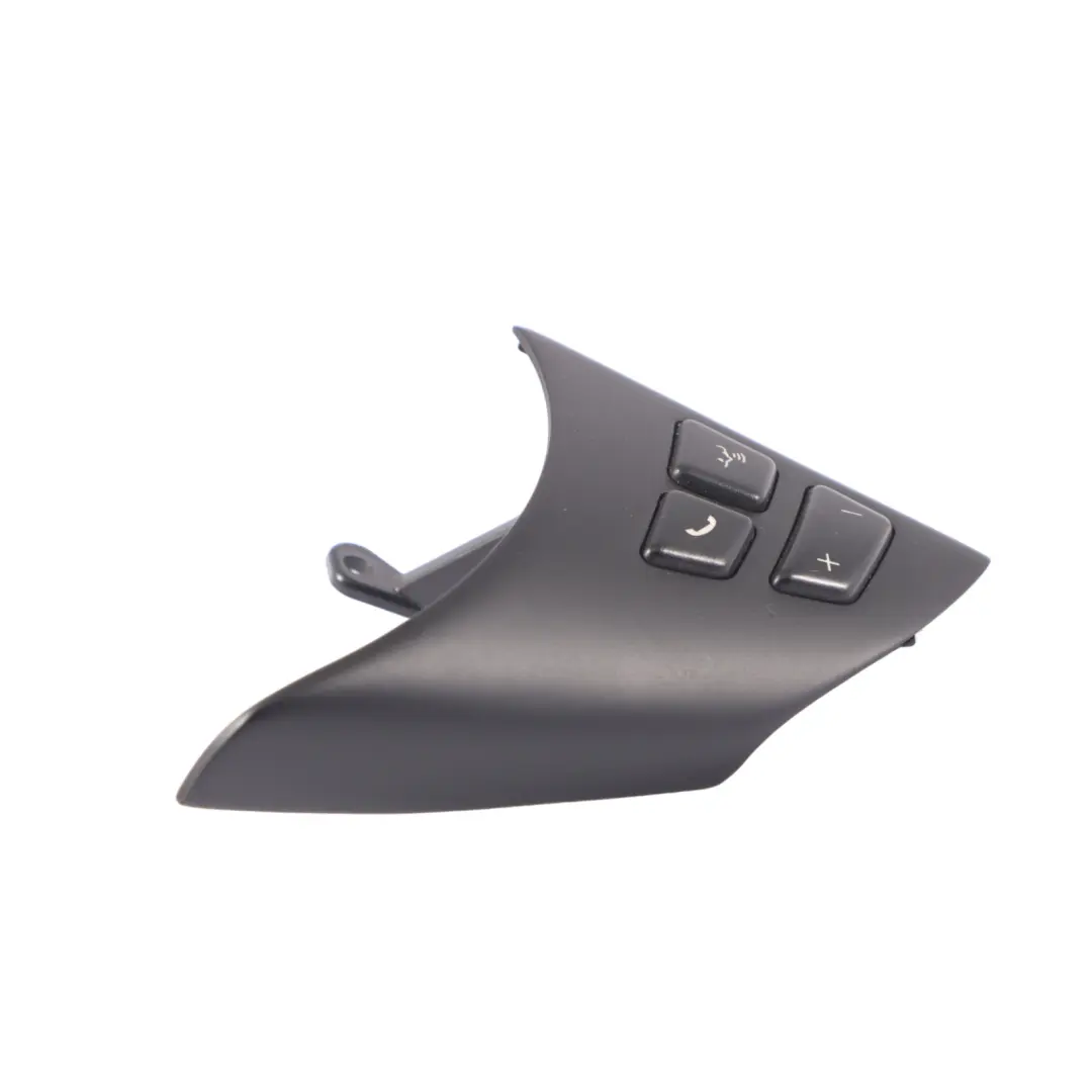 Commutateur de Volant BMW E60 E61 E63 E64 Bouton Multifonction Trim pour à propos du numéro de pièce 6918496 Commutateur de Volant BMW E60 E61 E63 E64 Bouton Multifonction Trim - SKU 6918496 - Numéro de pièce 6918496