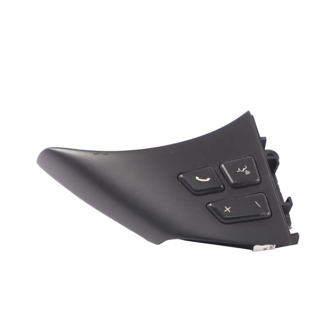  Steering Wheel Switch BMW E60 E61 E63 E64 Multifunction Button Trim - SKU 6918496 - Part number 6918496