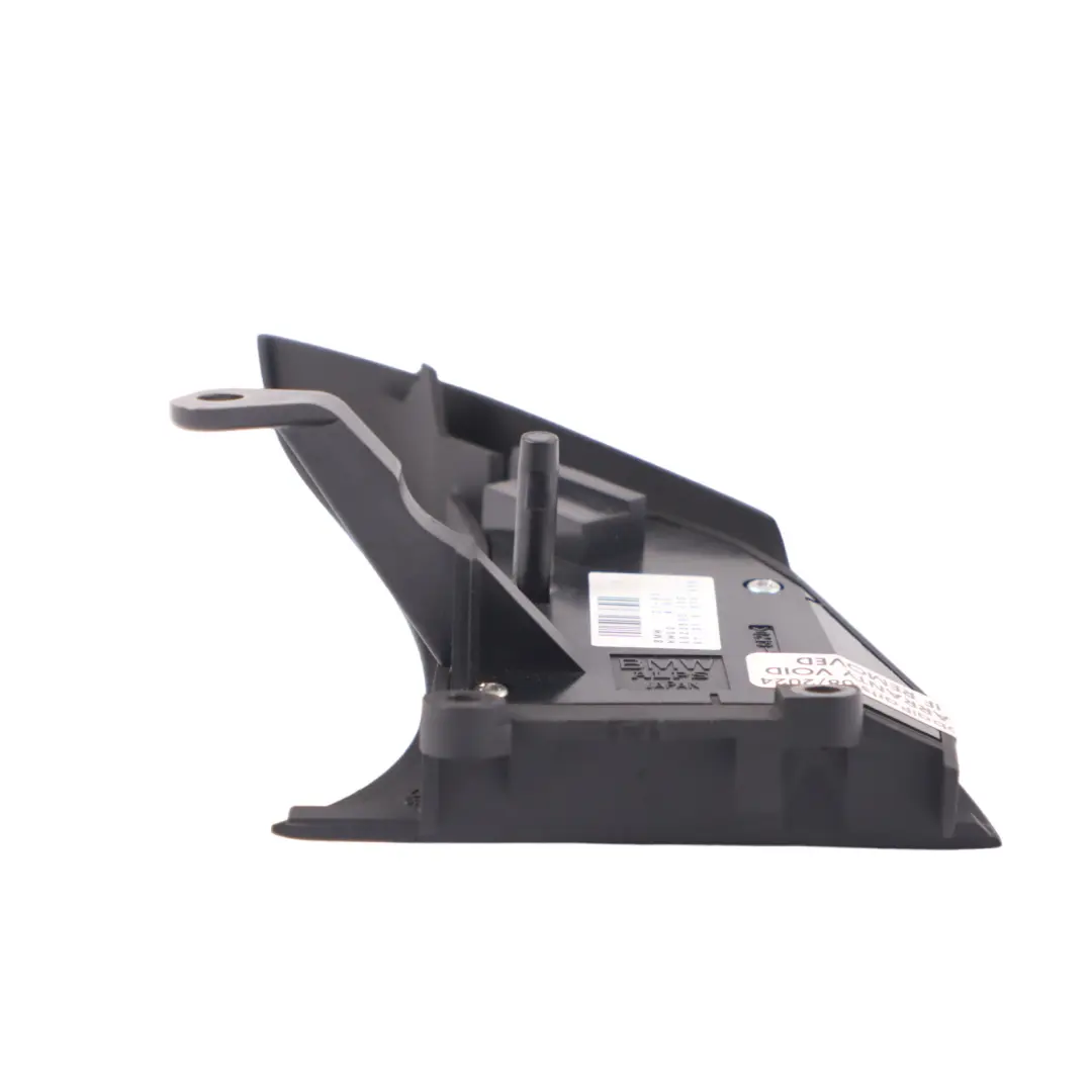 Commutateur de Volant BMW E60 E61 E63 E64 Bouton Multifonction Trim pour à propos du numéro de pièce 6918496 Commutateur de Volant BMW E60 E61 E63 E64 Bouton Multifonction Trim - SKU 6918496 - Numéro de pièce 6918496