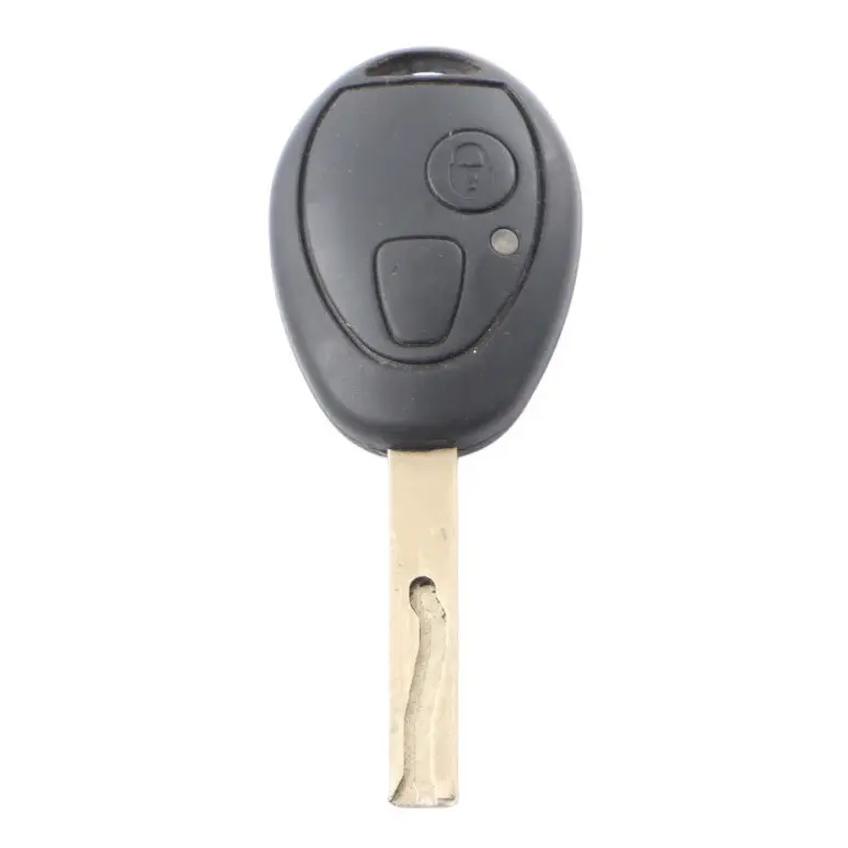 BMW Mini Cooper One R50 Funkfernbedienung Alarm Schlüssel 433 MHz - SKU 6919270-3 - Teilenummer 6919270