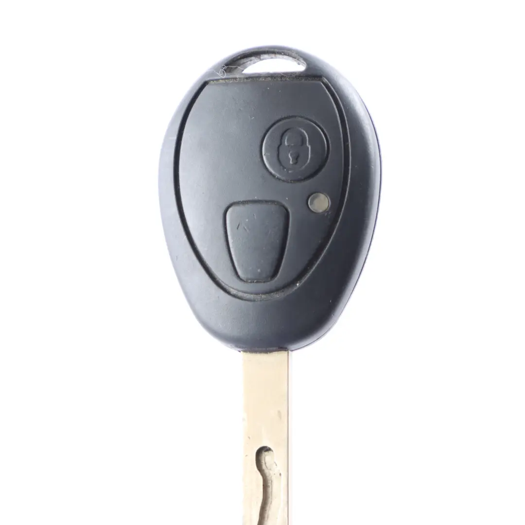 Radio Remote Alarm Key Fob Button 433 MHz BMW Mini Cooper One R50 - SKU 6919270-3 - Part number 6919270