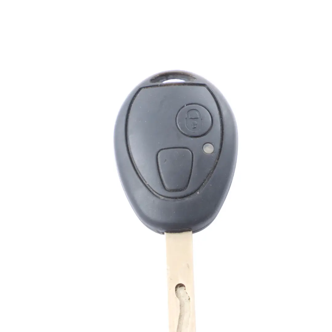 Radio Remote Alarm Key Fob Button 433 MHz BMW Mini Cooper One R50 - SKU 6919270-3 - Part number 6919270