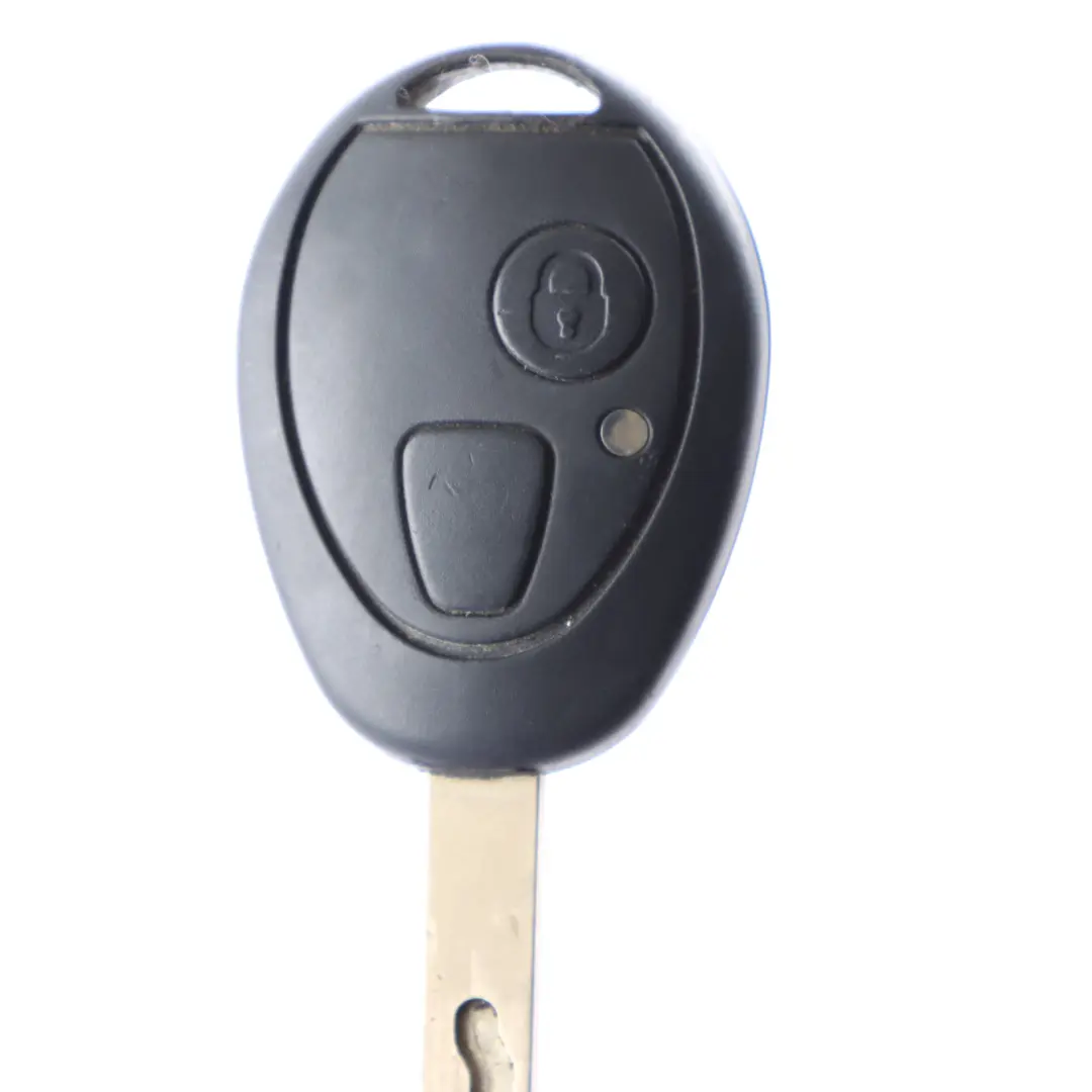 Radio Remote Alarm Key Fob Button 433 MHz BMW Mini Cooper One R50 - SKU 6919270-3 - Part number 6919270