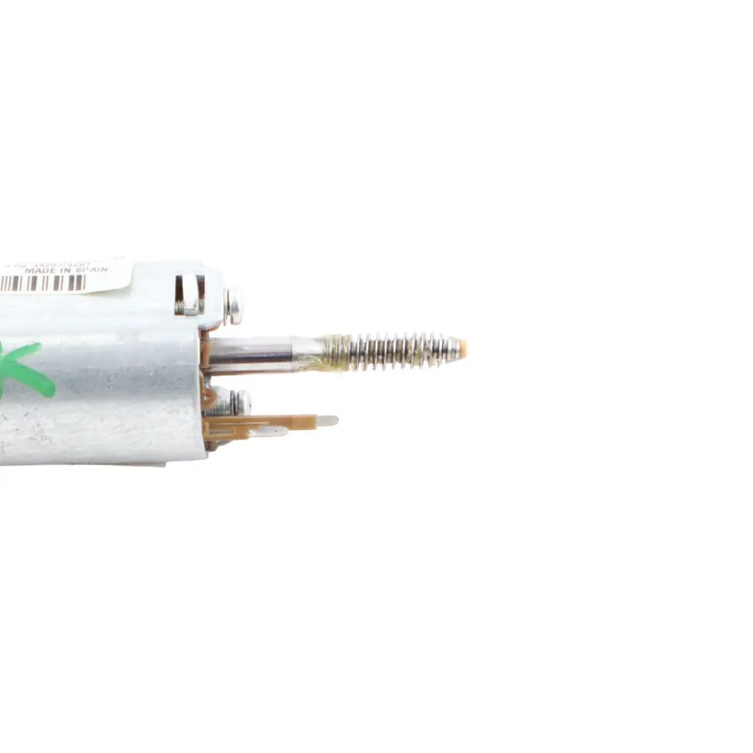 Window Wiper Motor Actuator Valeo 7199569 to BMW E81 E87 E87N Rear with Part number 6921959 BMW E81 E87 E87N Rear Window Wiper Motor Actuator Valeo 7199569 - SKU 6921959-2 - Part number 6921959