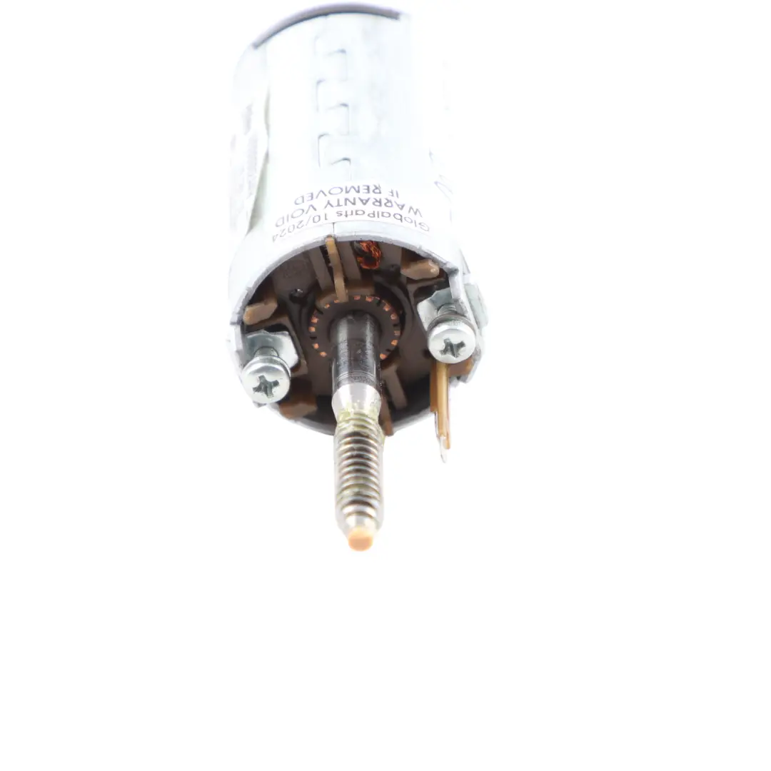 BMW E81 E87 E87N Rear Window Wiper Motor Actuator Valeo 7199569 - SKU 6921959-2 - Part number 6921959