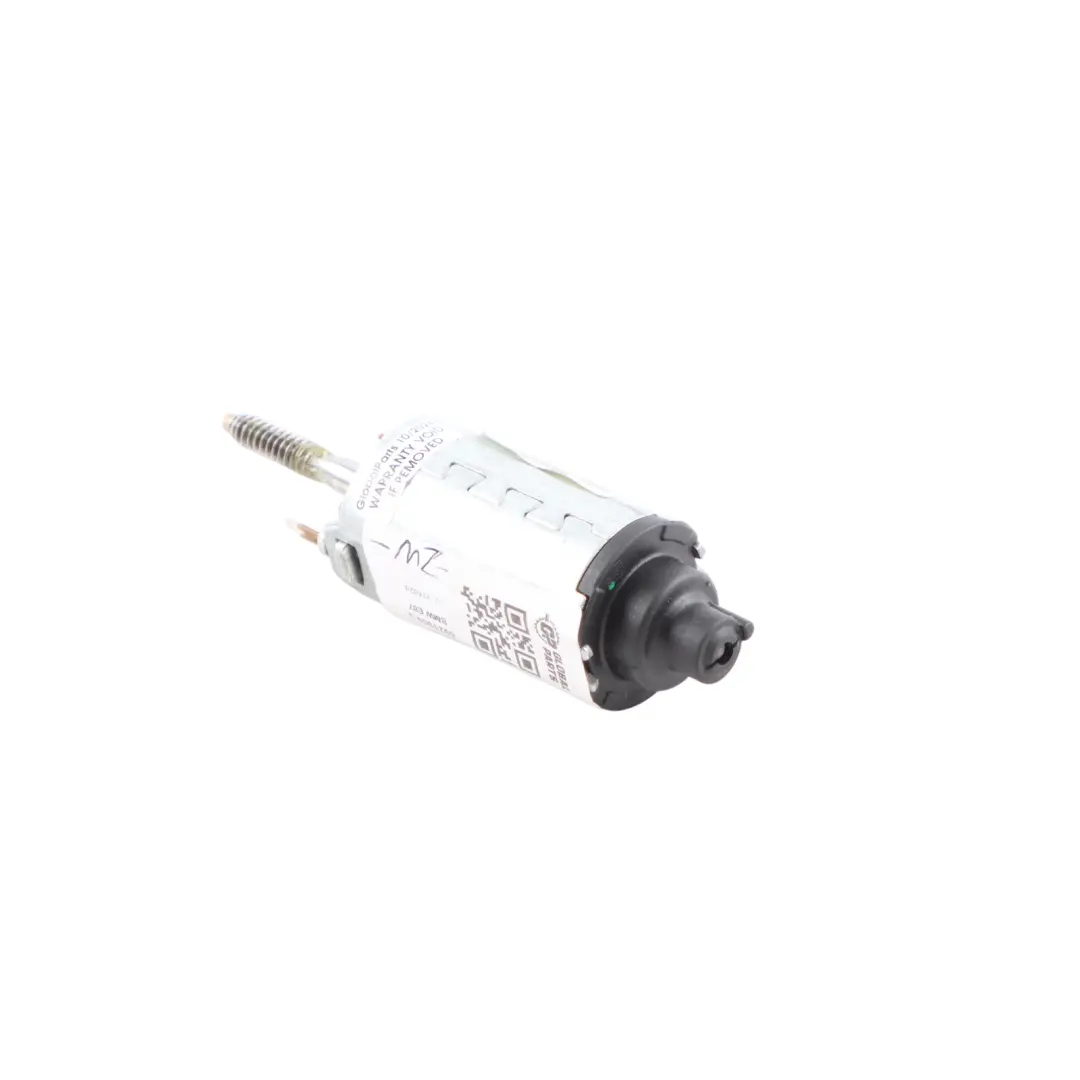 BMW E81 E87 E87N Rear Window Wiper Motor Actuator Valeo 7199569 - SKU 6921959-2 - Part number 6921959