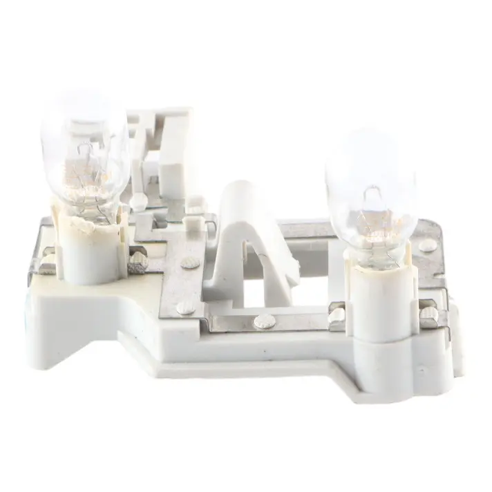 Support d'ampoule Prise arrière dans couvercle coffre Lumière pour BMW E61 à propos du numéro de pièce 6935332 BMW E61 Support d'ampoule Prise arrière dans couvercle coffre Lumière - SKU 6935332 - Numéro de pièce 6935332