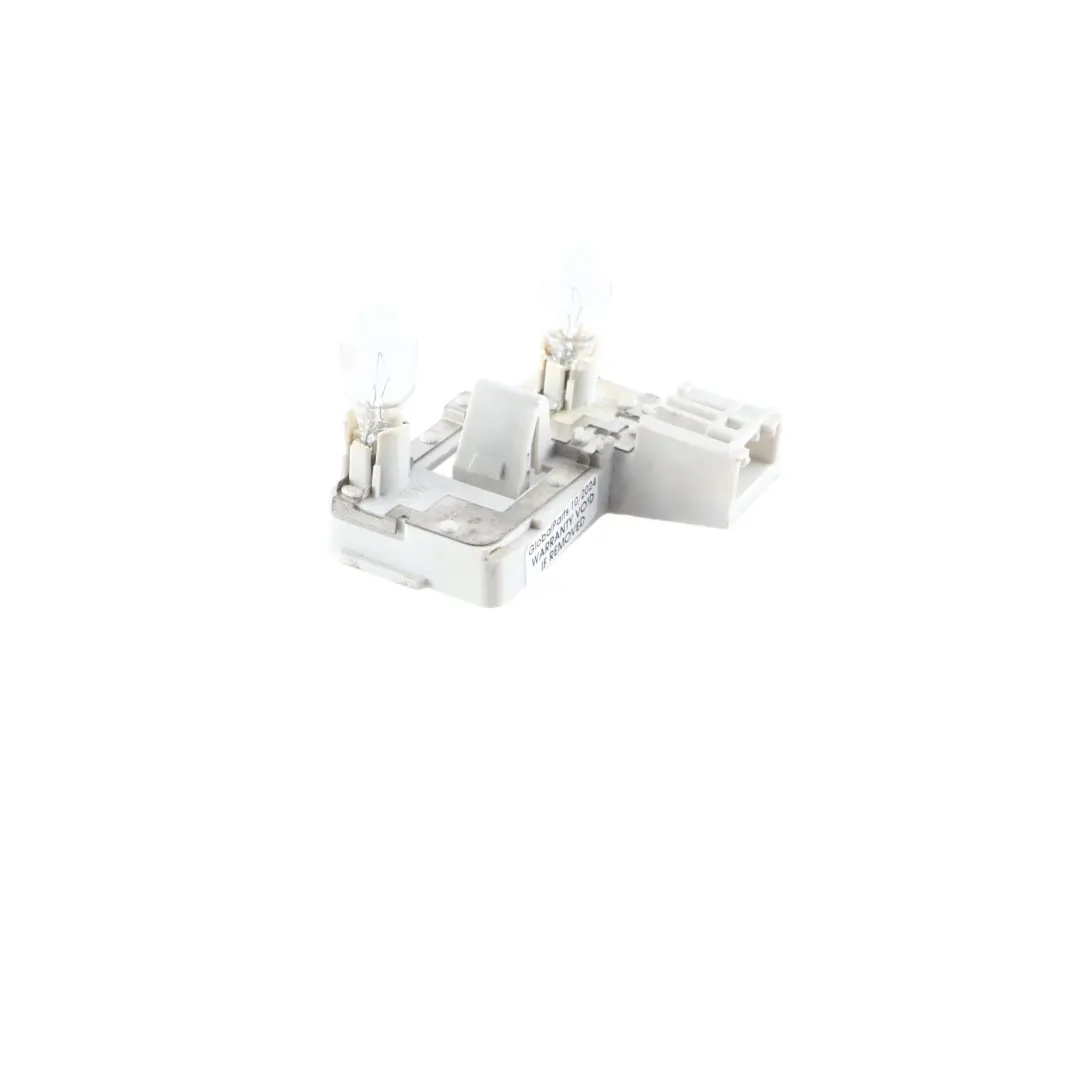 BMW E61 Support d'ampoule Prise arrière dans couvercle coffre Lumière - SKU 6935332 - Numéro de pièce 6935332